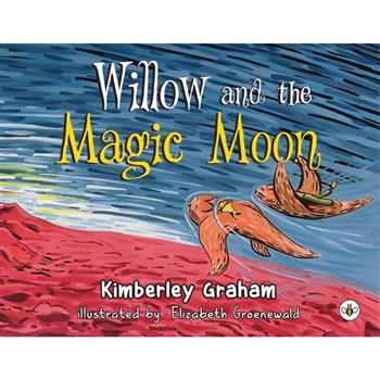 Willow and the Magic Moon