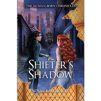 The Shifter's Shadow