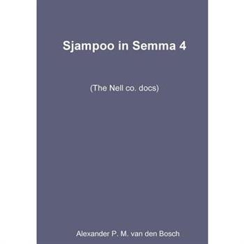 Sjampoo in Semma 4