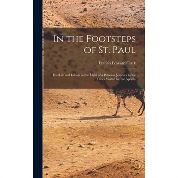 In the Footsteps of St. Paul