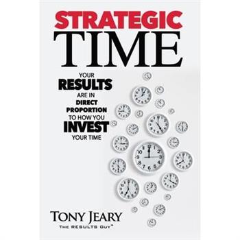 Strategic Time