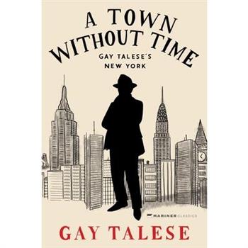 A Town Without Time