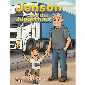 Jenson and the Juggernaut