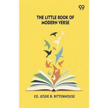 The Little Book Of Modern Verse