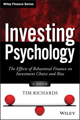 Investing Psychology + Website