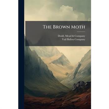 The Brown Moth