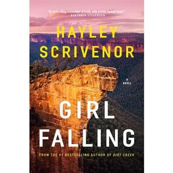 Girl Falling