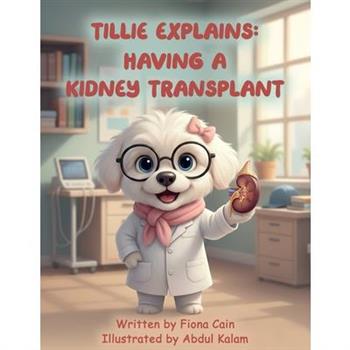 Tillie Explains