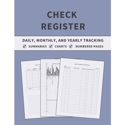 Check Register