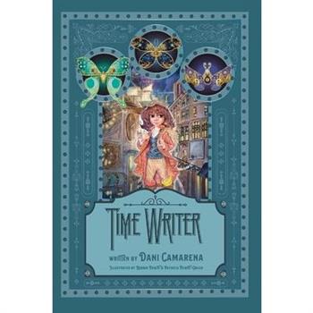Time Writer