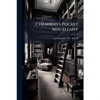 Chambers’s Pocket Miscellany
