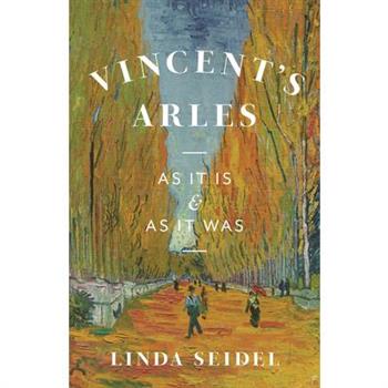 Vincent’s Arles