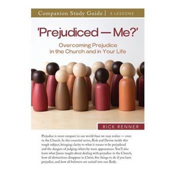 'Prejudiced - Me?' Study Guide