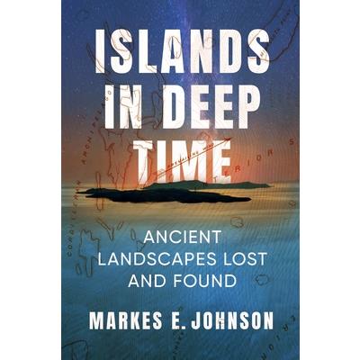 Islands in Deep Time