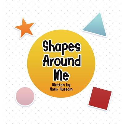 Shapes Around Me