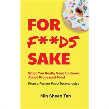 For Foods Sake