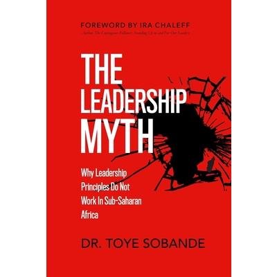 The Leadership Myth