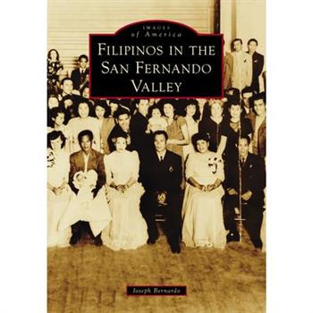 Filipinos in the San Fernando Valley