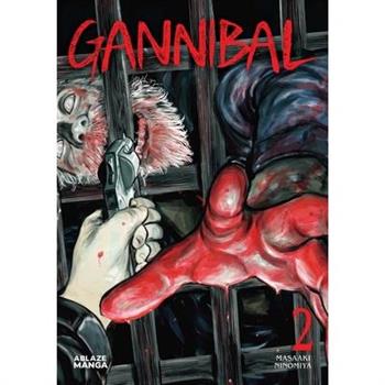 Gannibal Vol 2