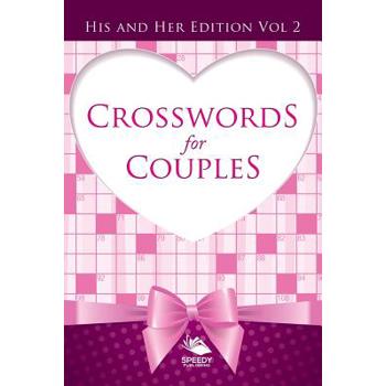 Crosswords For Couples