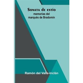 Sonata De Est穩o