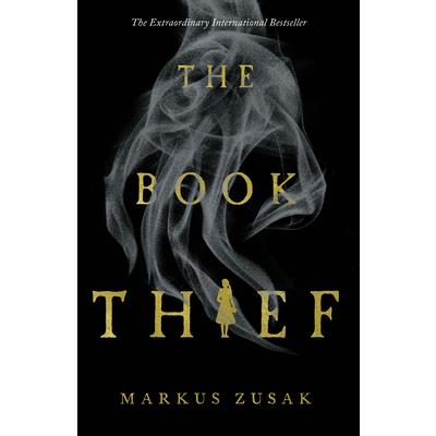 The Book Thief 偷書賊