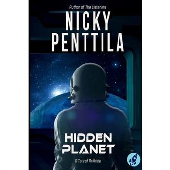 Hidden Planet