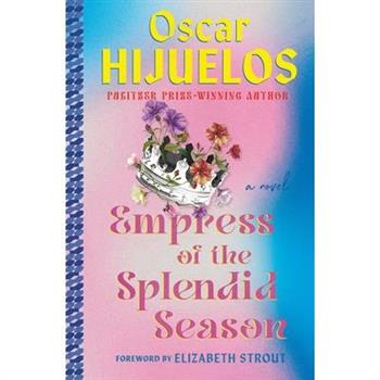 Empress of the Splendid Season