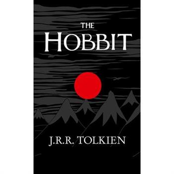 The Hobbit哈比人前傳