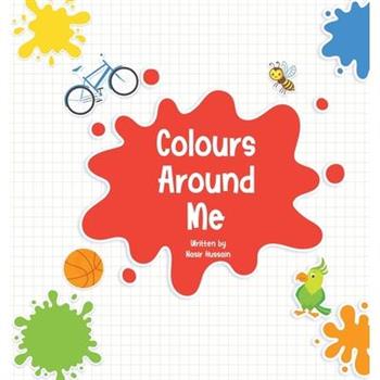Colours Around Me