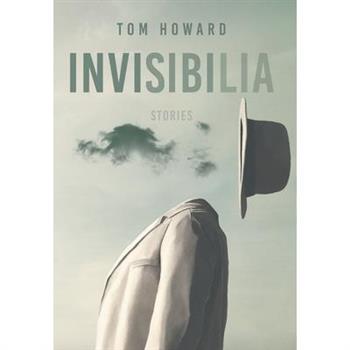 Invisibilia
