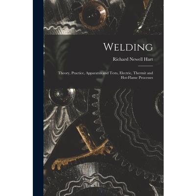 Welding