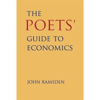 The Poets' Guide to Economics