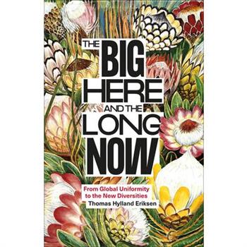 The Big Here and the Long Now