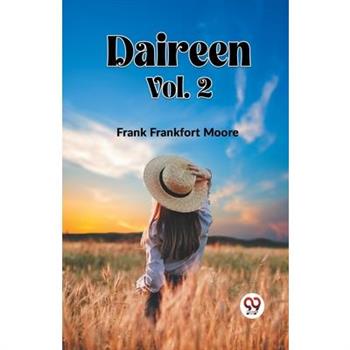 DAIREEN Vol. 2