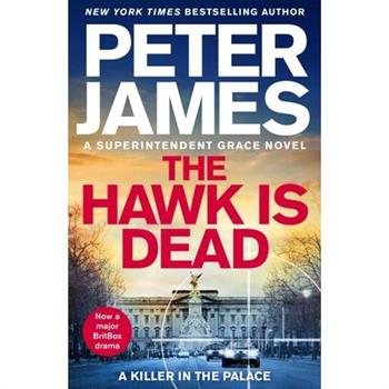 The Hawk Is Dead