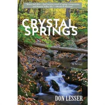 Crystal Springs