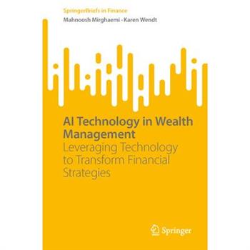 AI Technology in Wealth Management