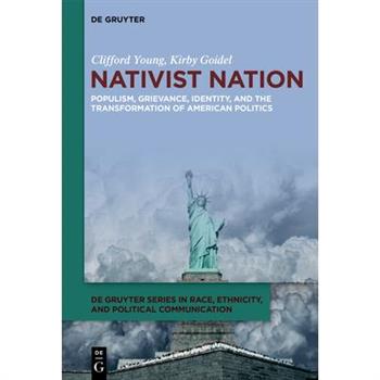 Nativist Nation