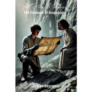 Tell & the Kyburgs - The Treasure of Diegisbalm