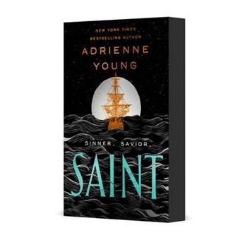 Saint