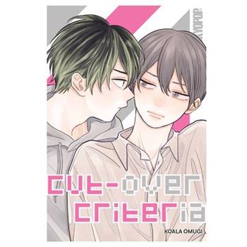 Cut-Over Criteria