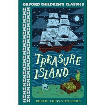 Treasure Island
