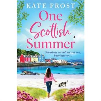 One Scottish Summer