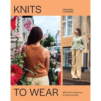 Knits to Wear