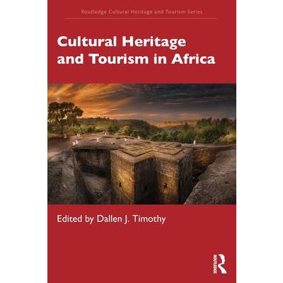 Cultural Heritage and Tourism in Africa