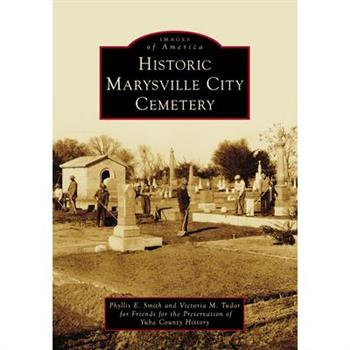 Historic Marysville City Cemetery