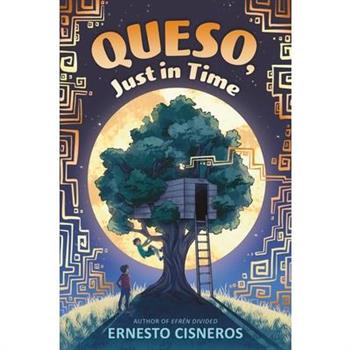 Queso, Just in Time