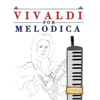 Vivaldi for Melodica