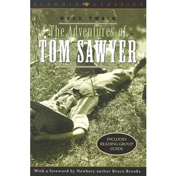 The Adventures of Tom Sawyer